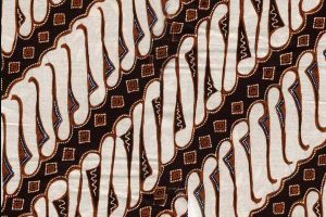 Motif Batik  Parang  IlmuSeni com