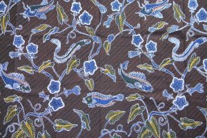  Pengertian  Seni Batik dan Contohnya IlmuSeni com