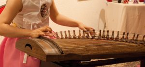 Gayageum