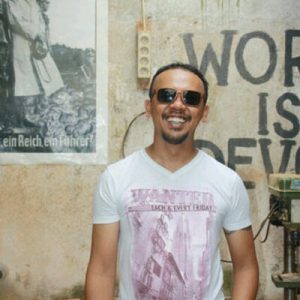 Abdi Setiawan